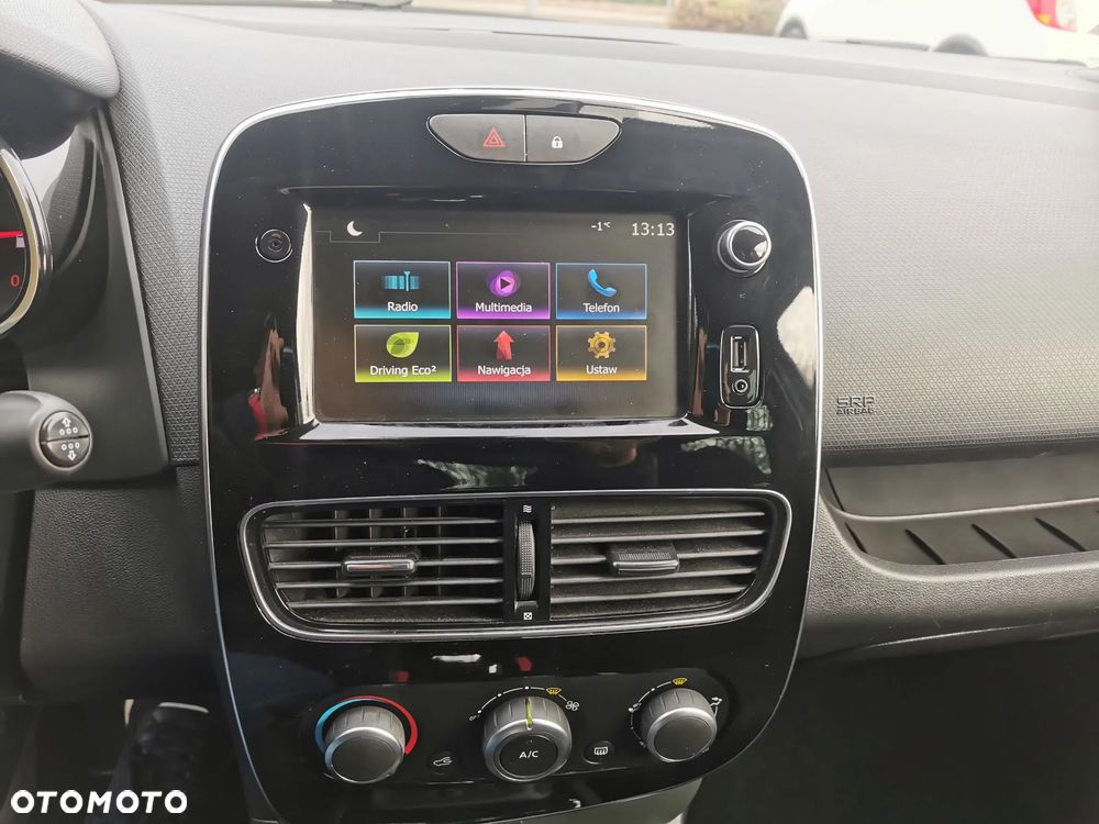 Renault Clio (Energy) TCe 90 Start & Stop LIMITED - 17