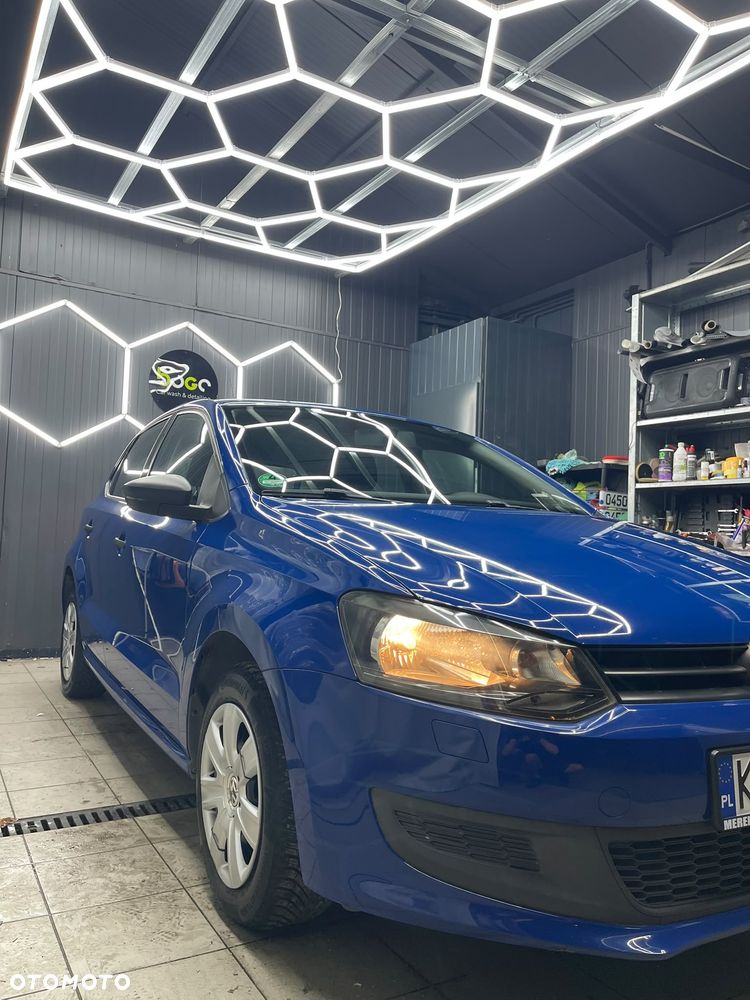 Volkswagen Polo - 10