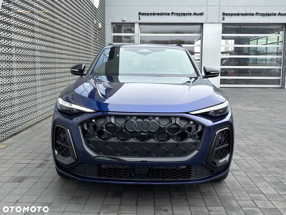 Audi Q5 Sportback - 8