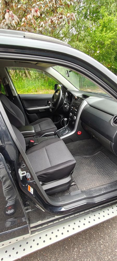 Suzuki Grand Vitara - 3