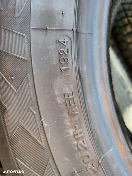 215/65/16 Maxxis 4piese - 3