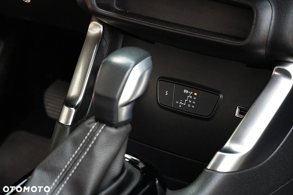 Citroën C3 Aircross 1.5 BlueHDi Shine S&S EAT6 - 25