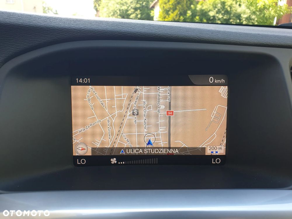 Volvo V60 D3 Geartronic Summum - 29