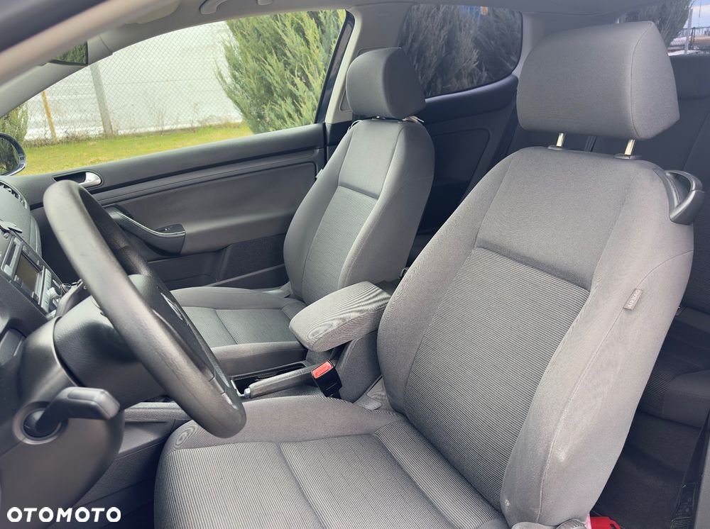 Volkswagen Golf 1.4 Basis - 20