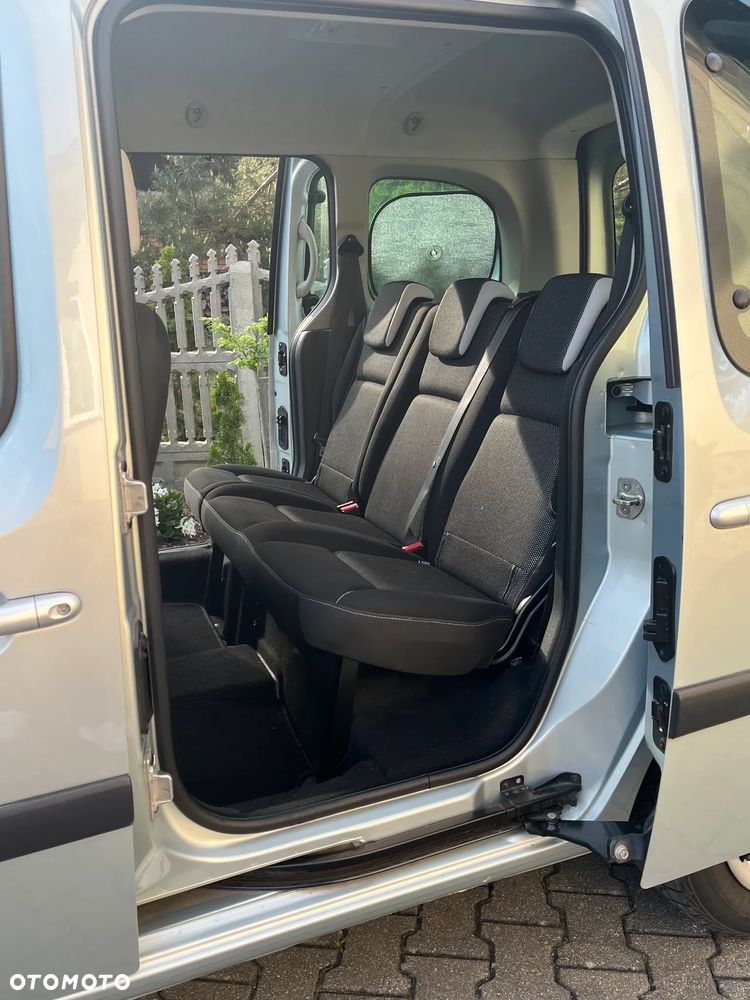 Renault Kangoo dCi 90 FAP Happy Family - 6