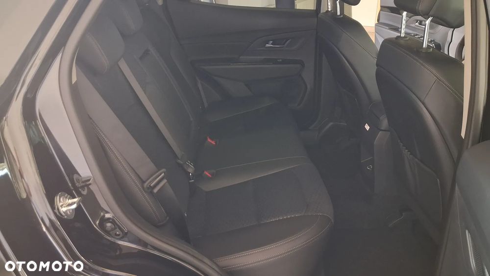 SsangYong/KGM Korando 1.5 T-GDI Adventure 2WD - 16