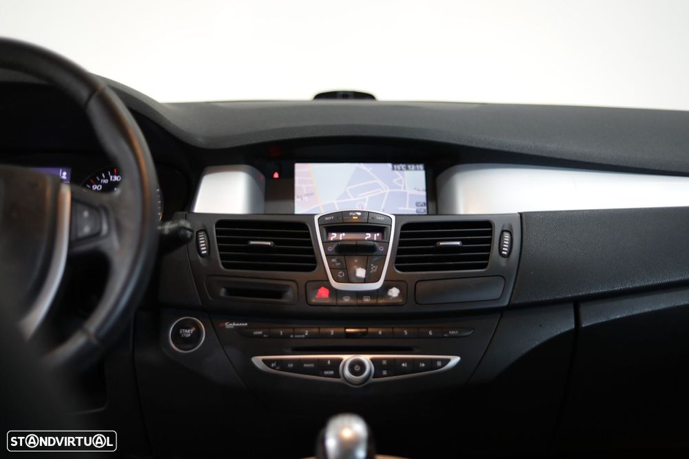 Renault Laguna 2.0 dCi Confort - 20