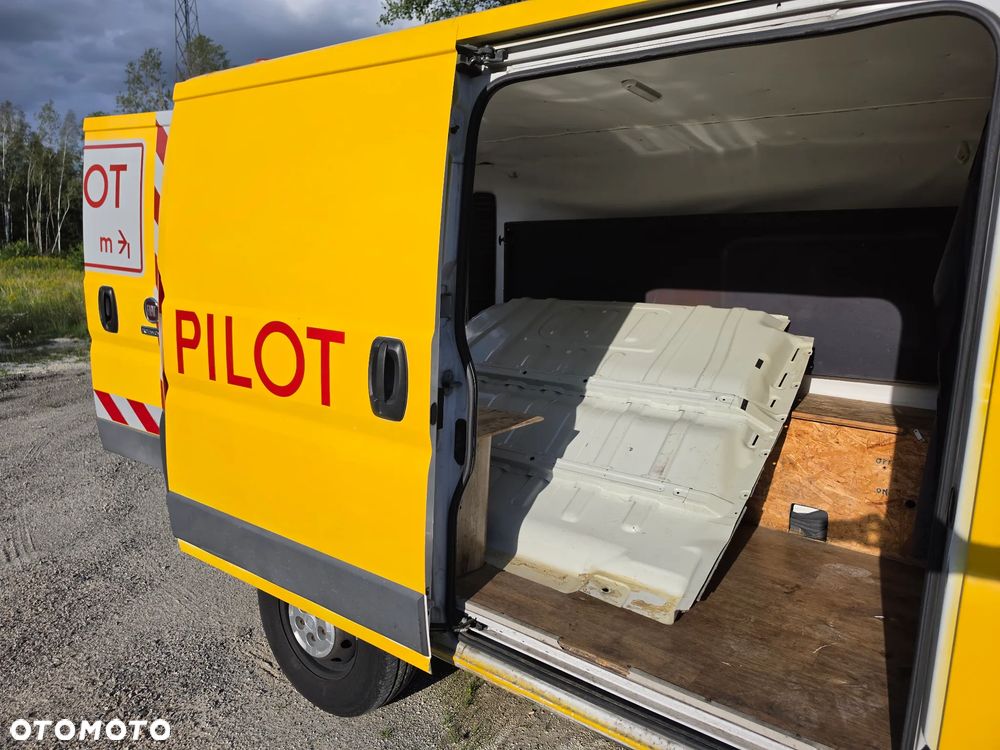 Fiat Ducato - 9