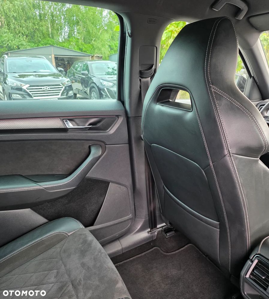 Skoda Kodiaq 1.4 TSI ACT 4x4 Sportline - 28