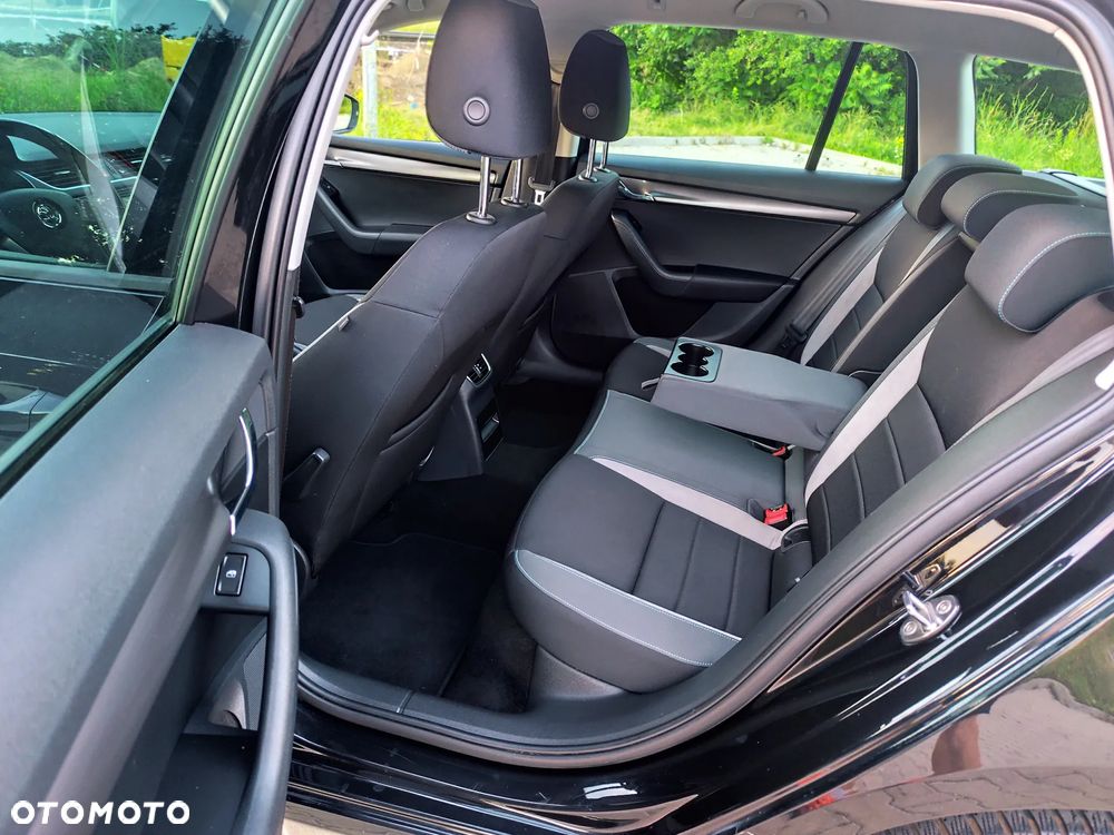 Skoda Octavia 2.0 TDI (Green tec) Joy - 20