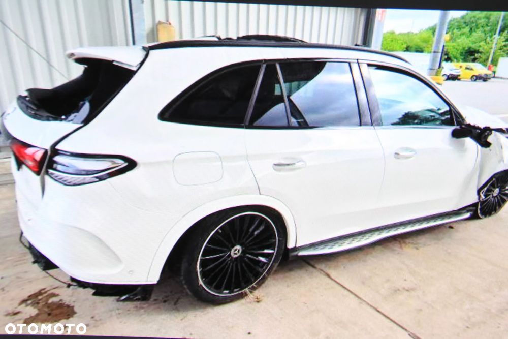 Mercedes-Benz GLC 300 de 4Matic 9G-TRONIC Edition AMG Line - 1