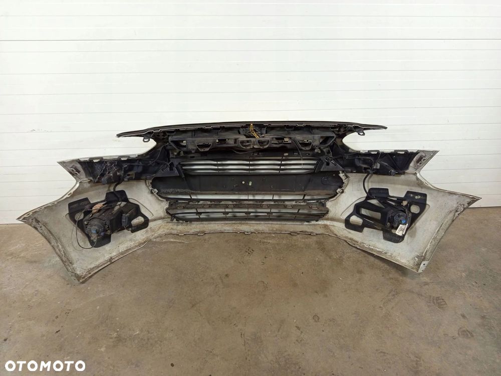 ZDERZAK PRZÓD PRZEDNI FORD TRANSIT TOURNEO CONNECT II OD 13-18 - 10