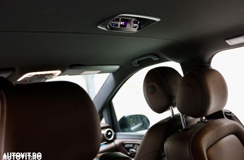 Mercedes-Benz V 250 BlueTEC Aut. Edition 1 - 14