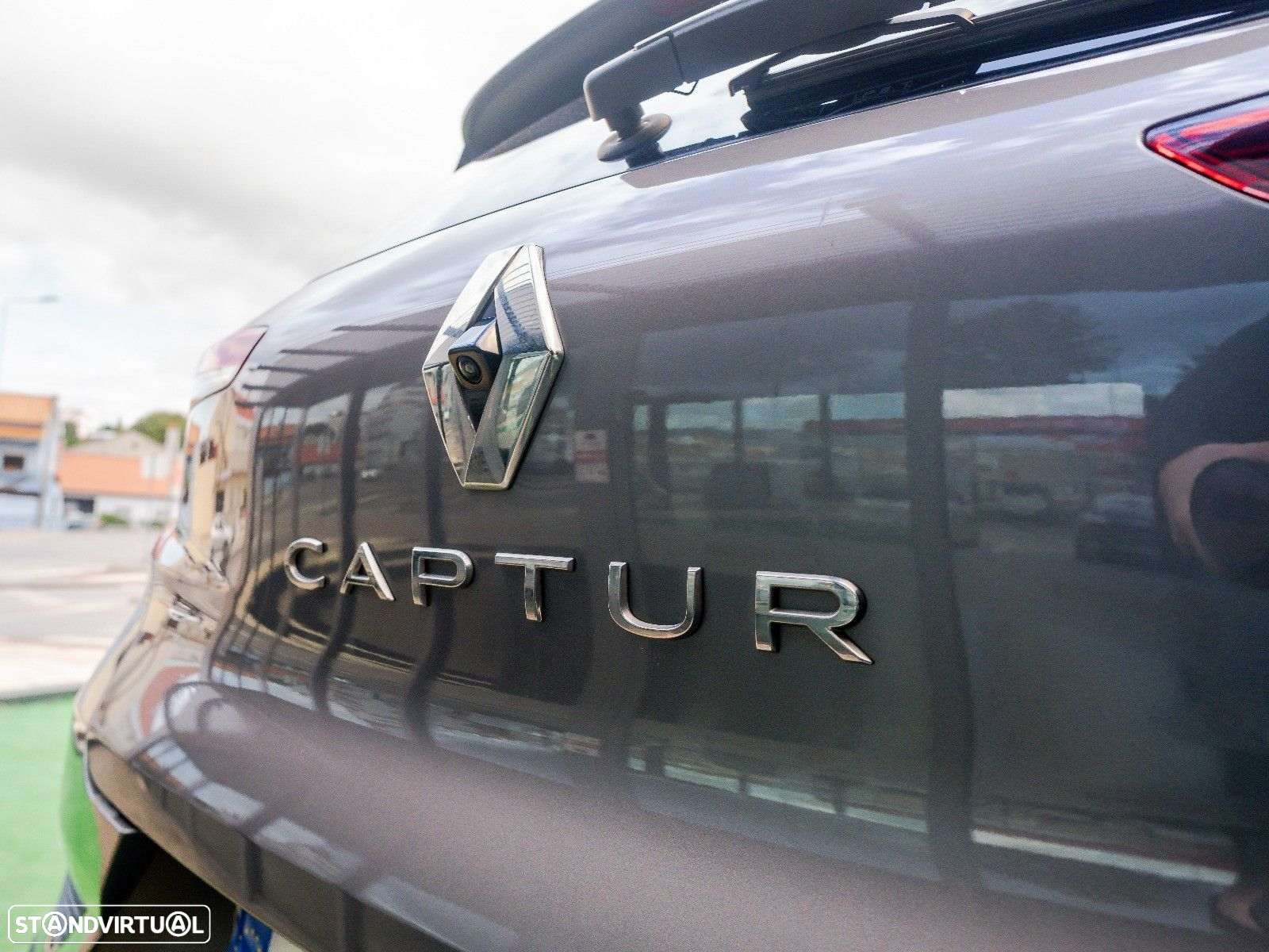 Renault Captur - 11