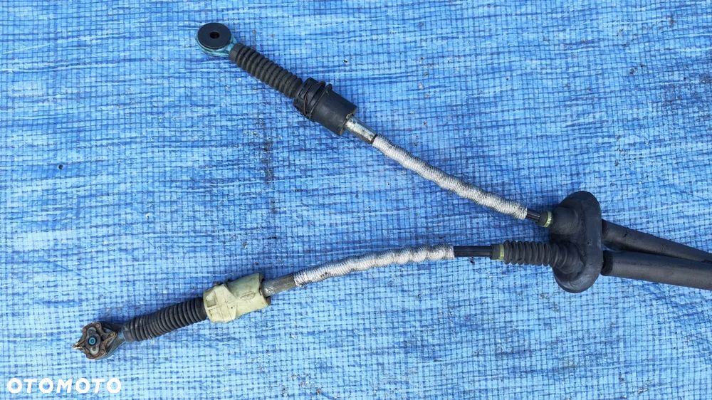 SKRZYNIA BIEGÓW MANUALNA MANUAL KOMPLETNA PRZEKŁADKA AUTOMAT SPRZĘGŁO PEDAŁY PÓŁOŚ LEWA PRAWA INSTALACJA WIĄZKA ROZRUSZNIK LEWAREK WYBIERAK A1693603800 A1694403805 A0212509101 A1693600309 A1692906501 0051512101 MERCEDES A-KLASA W169 LIFT 1.5 BENZYNA - 13