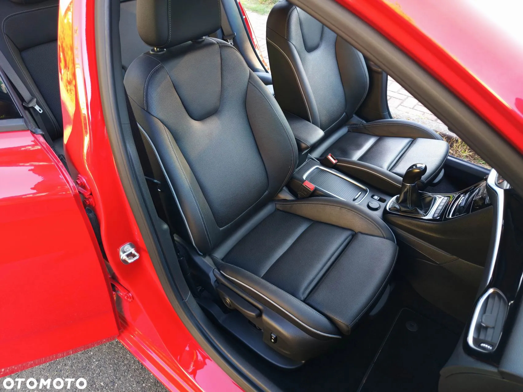 Opel Astra IV 1.6 CDTI Cosmo - 20