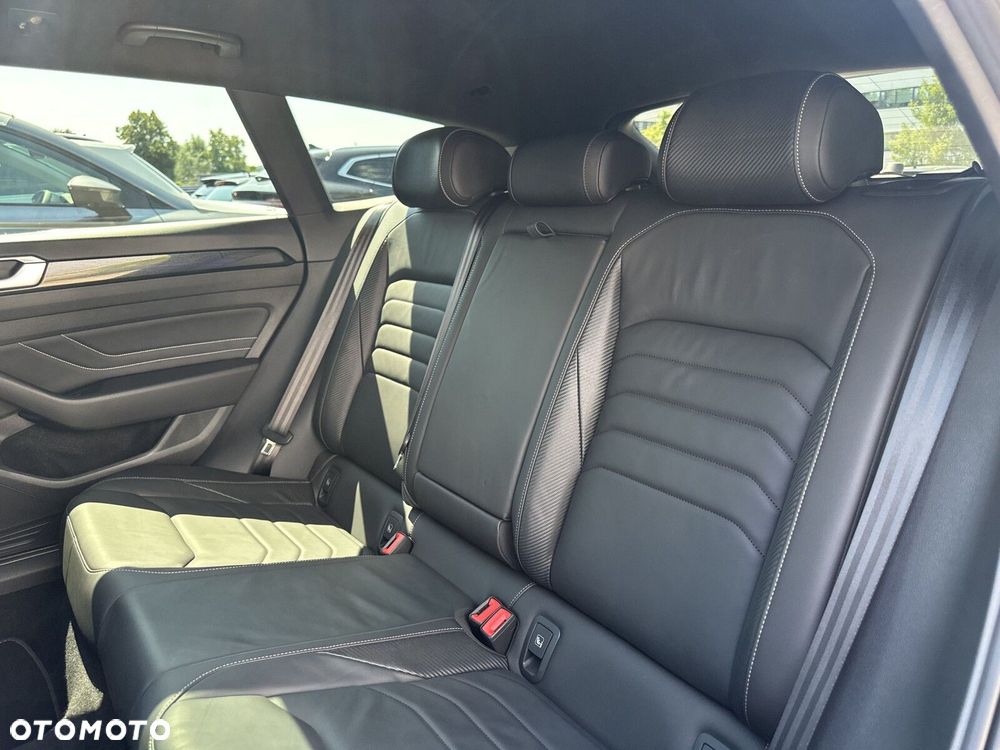 Volkswagen Arteon 2.0 TDI 4Motion R-Line DSG - 38