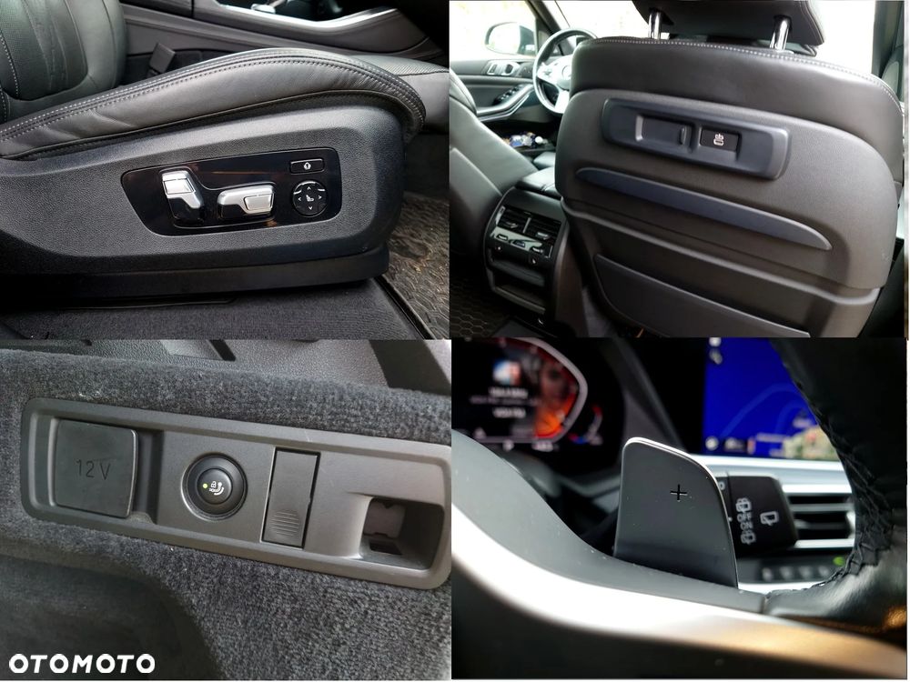 BMW X5 xDrive40d - 31