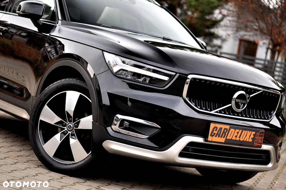 Volvo XC 40 T3 Geartronic Inscription - 2