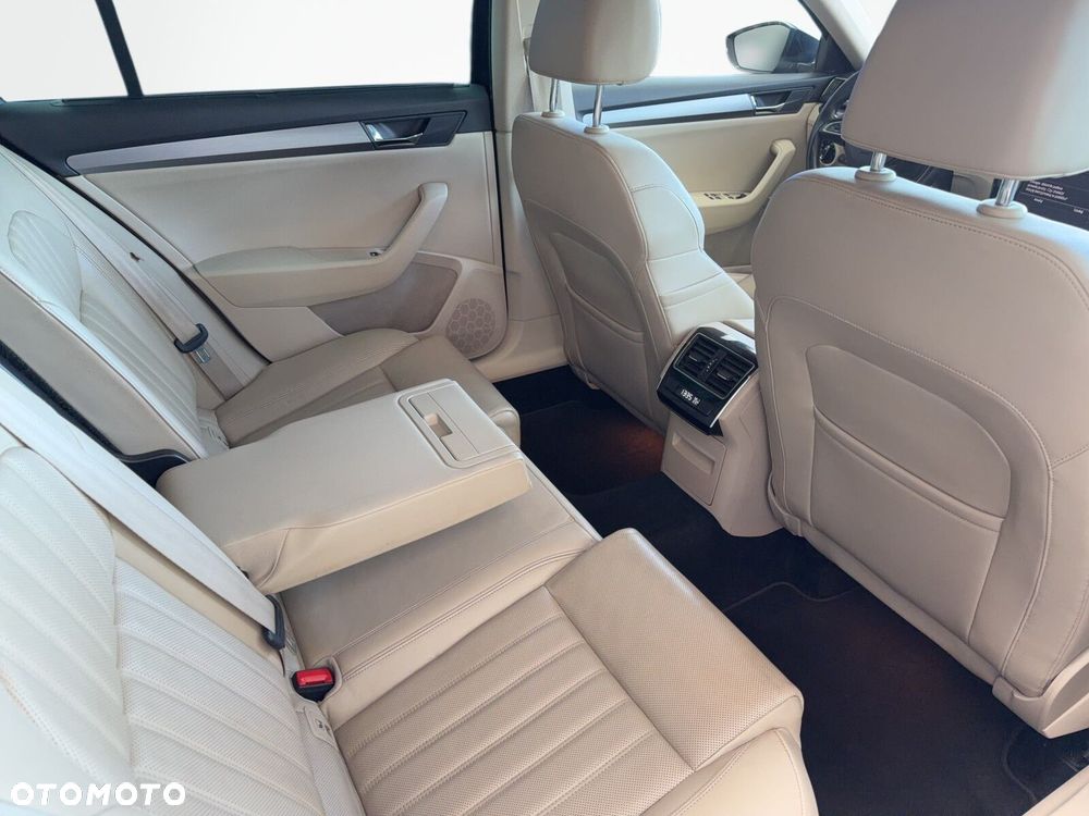 Skoda Superb - 17