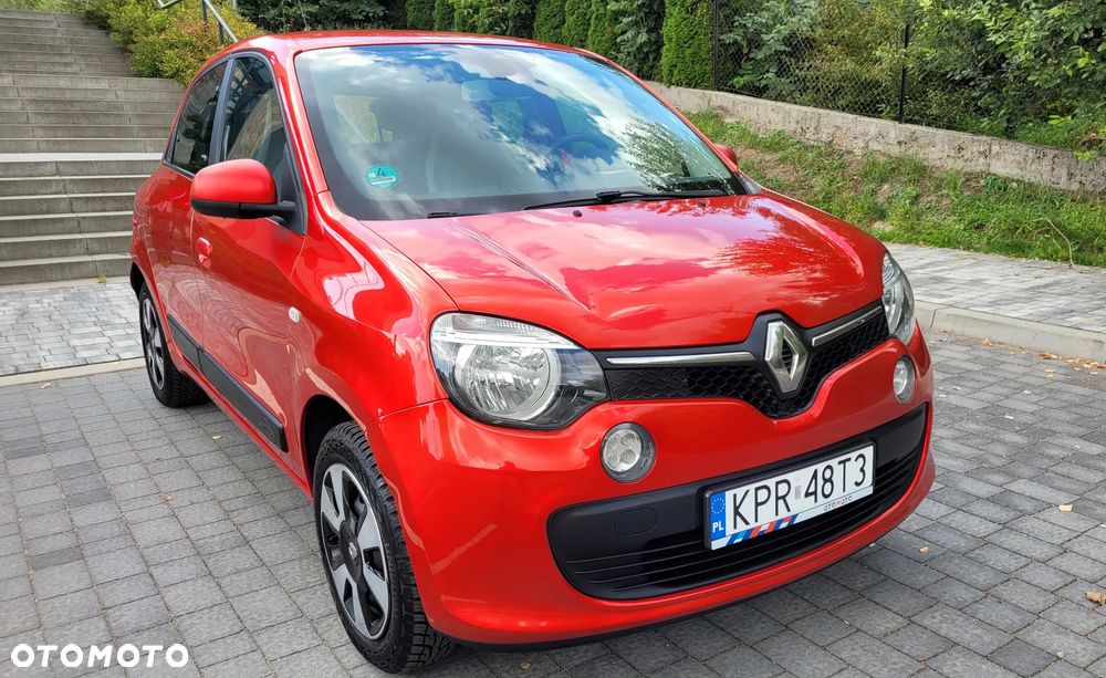 Renault Twingo - 14