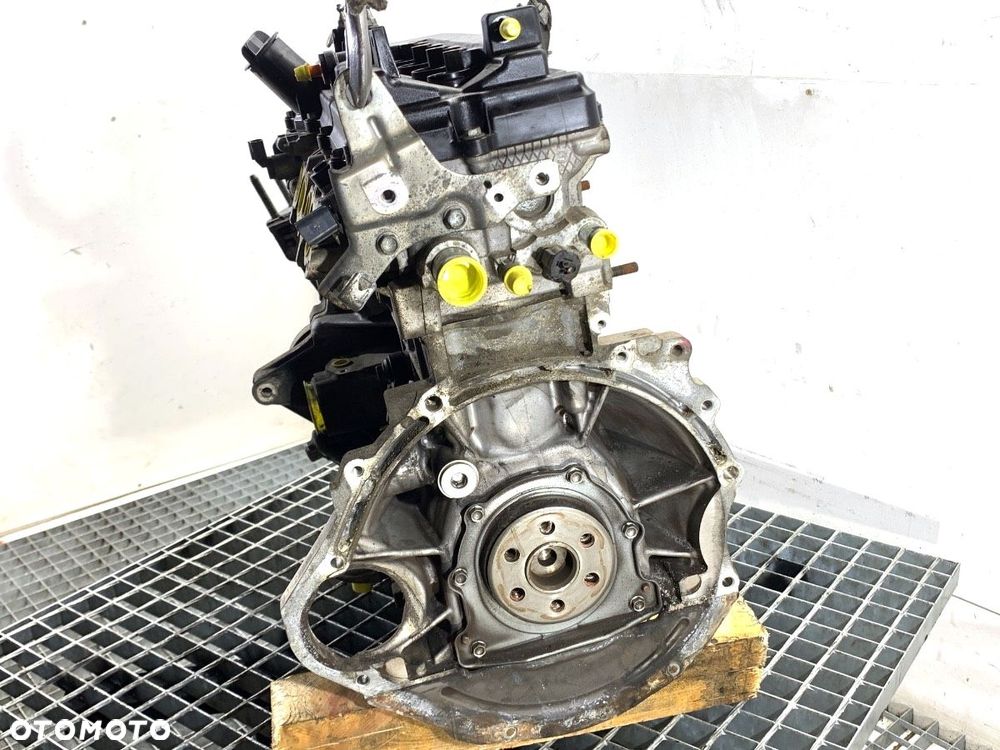 SILNIK  MITSUBISHI ASX (GA_W_) 2009 - 2022 1.6 MIVEC 86 kW [117 KM] benzyna 2010 - 2022 4A92 - 4