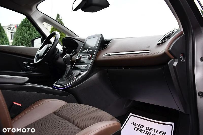 Renault Scenic ENERGY dCi 110 EDC INTENS - 6