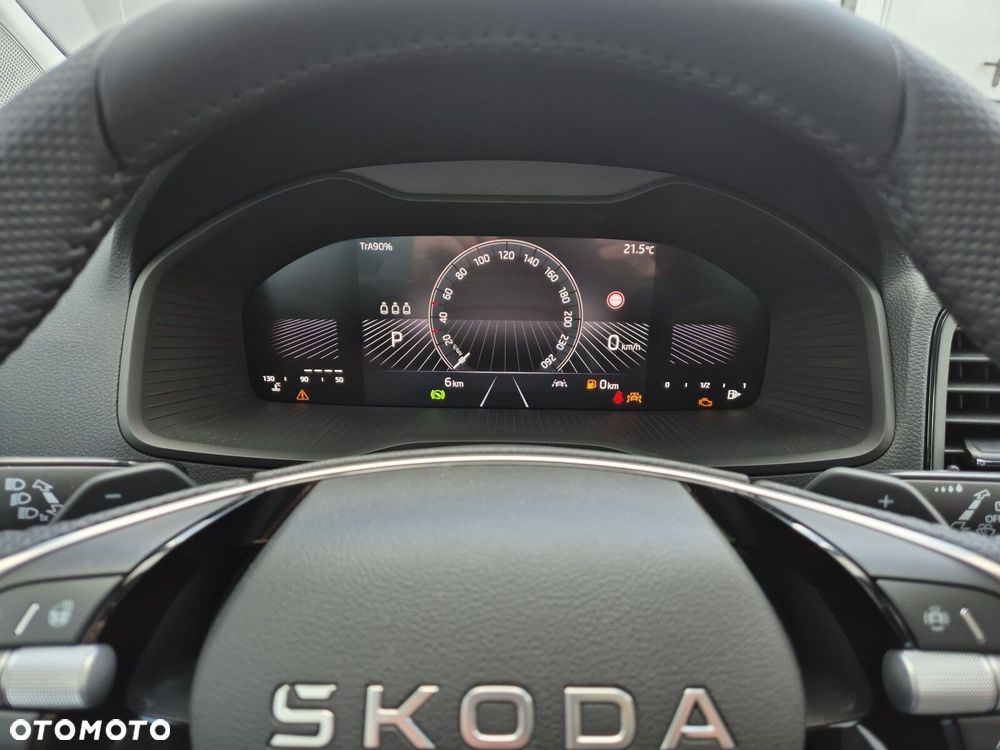 Skoda Karoq 1.5 TSI ACT Drive DSG - 24