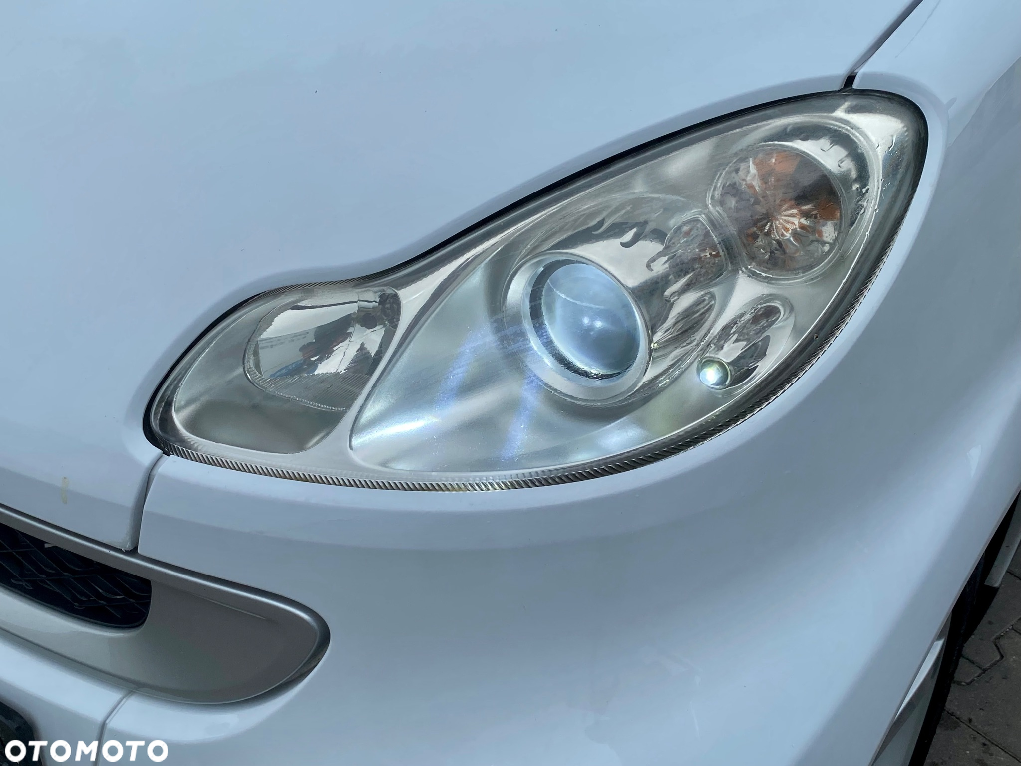 Smart Fortwo & passion cdi - 19