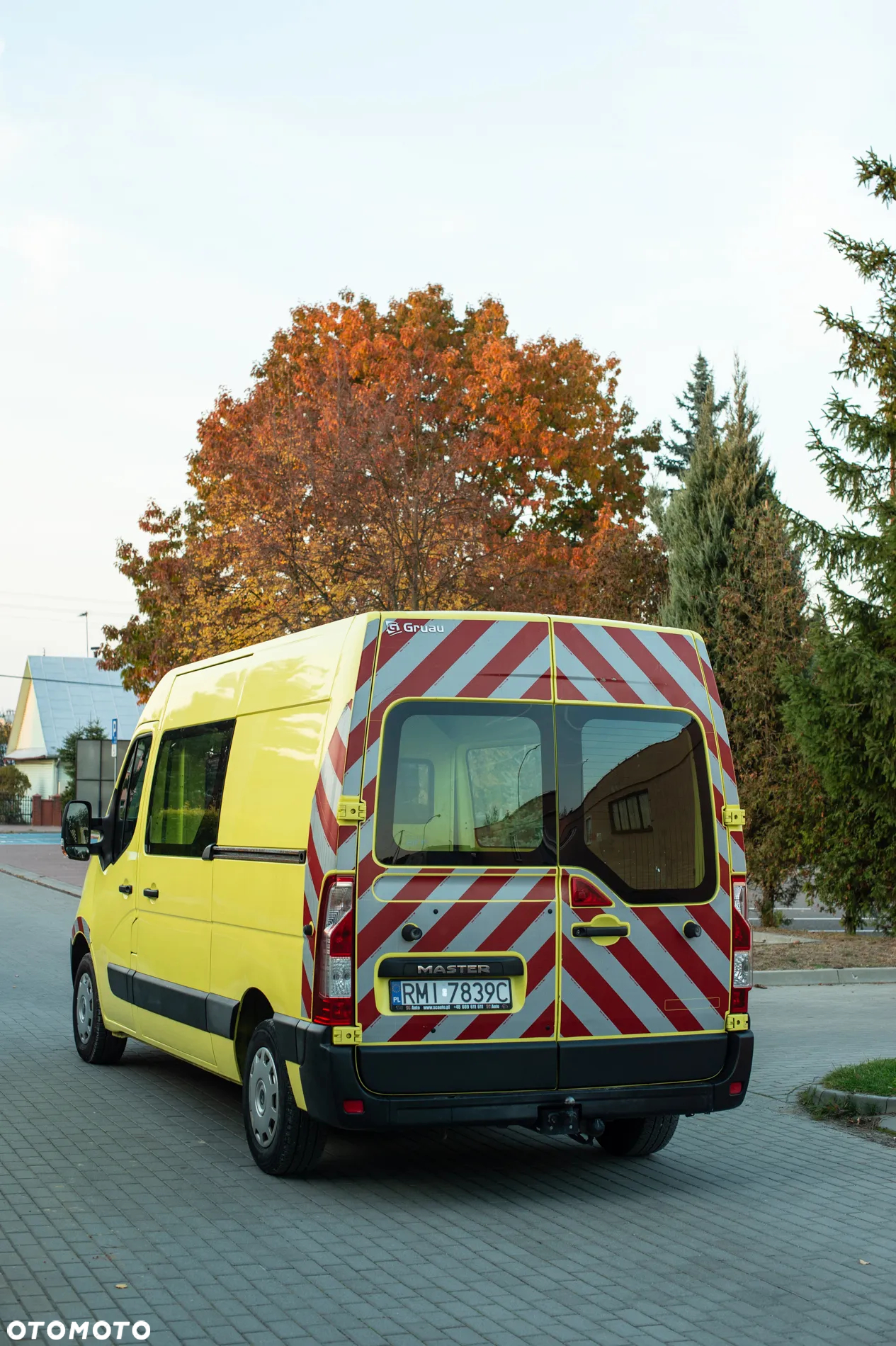 Renault Master - 3