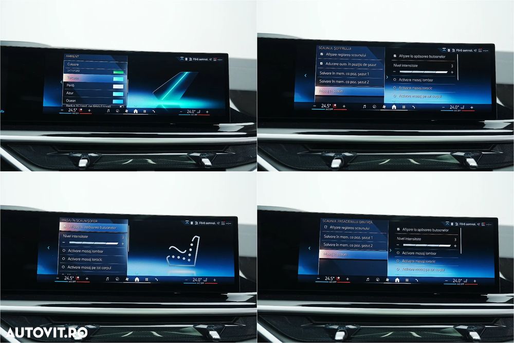 BMW X6 xDrive30d M Sport - 30