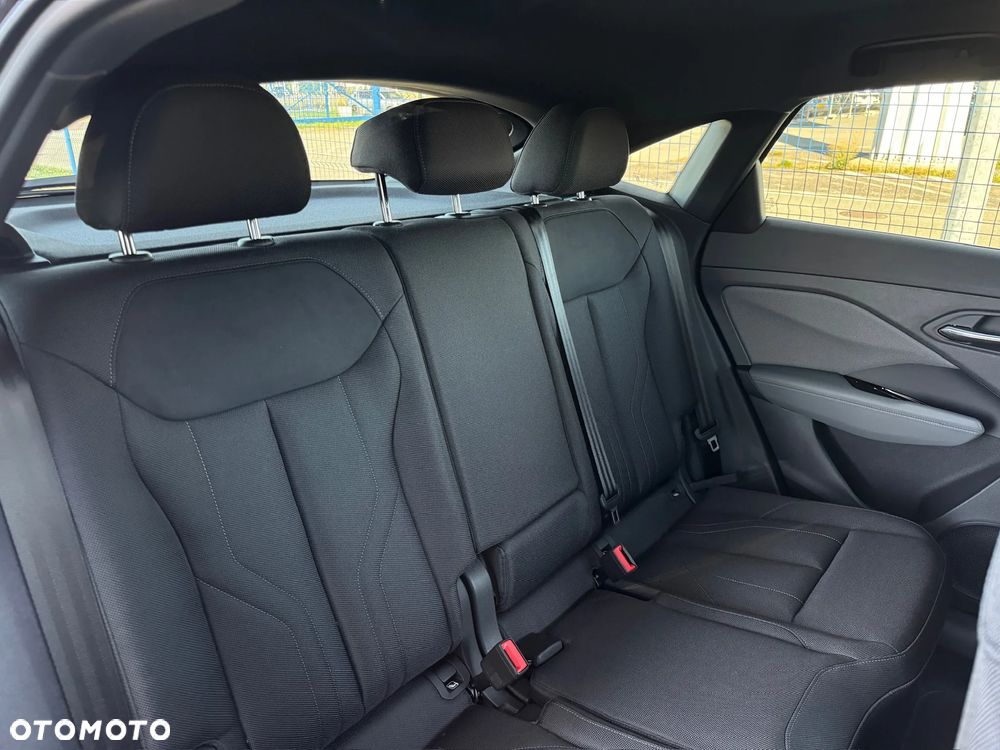 Audi Q3 Sportback TFSI mHEV 110 kW S tronic - 35