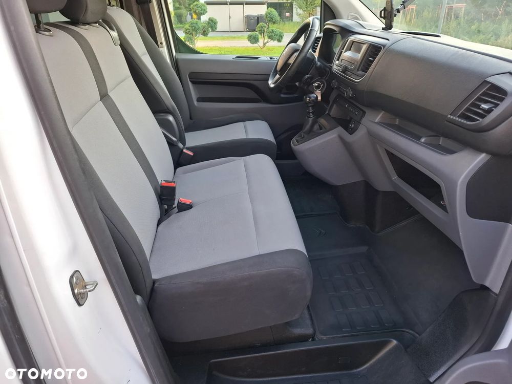 Citroën SpaceTourer 1.5 BlueHDi XL Feel - 7