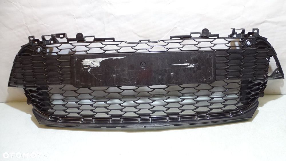 GRILL ATRAPA TOYOTA COROLLA E21   53112-02B10/20 - 1