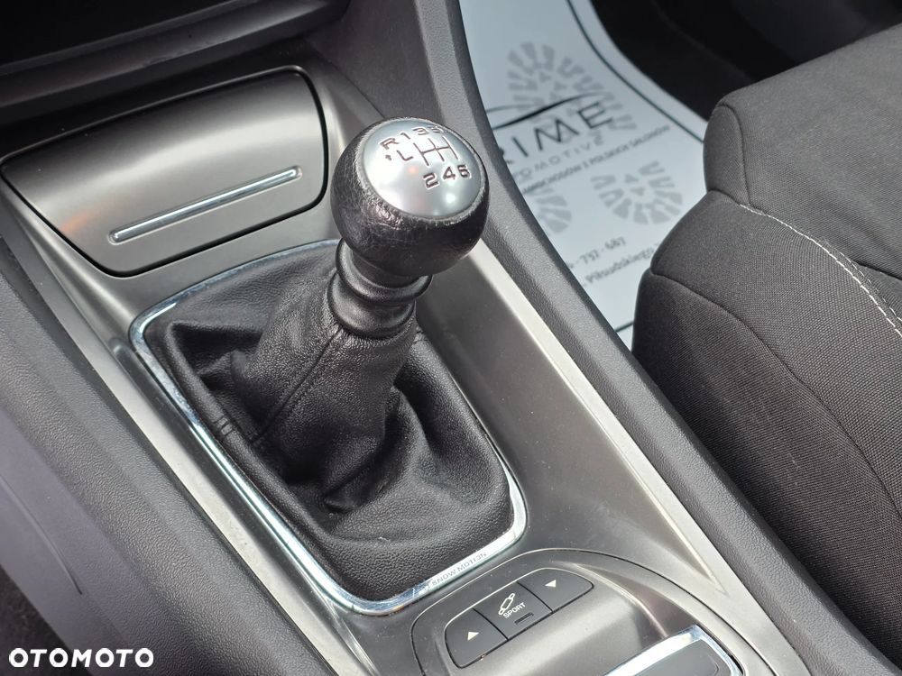 Citroën C5 1.6 THP 16V Dynamique - 25