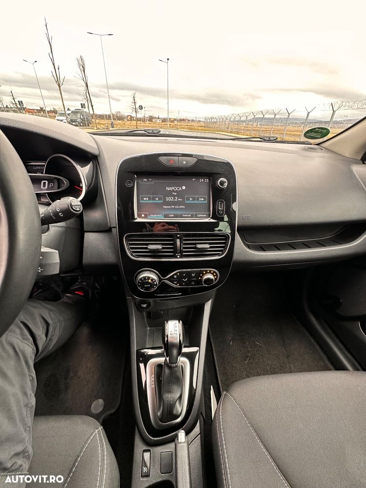 Renault Clio ENERGY TCe 120 EDC Limited - 22