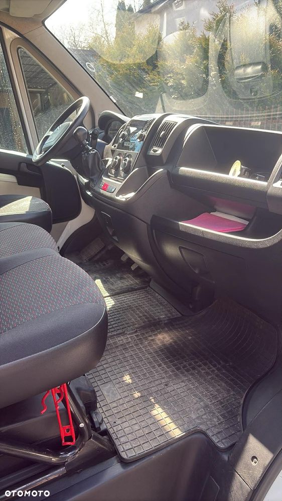 Citroën Jumper - 14