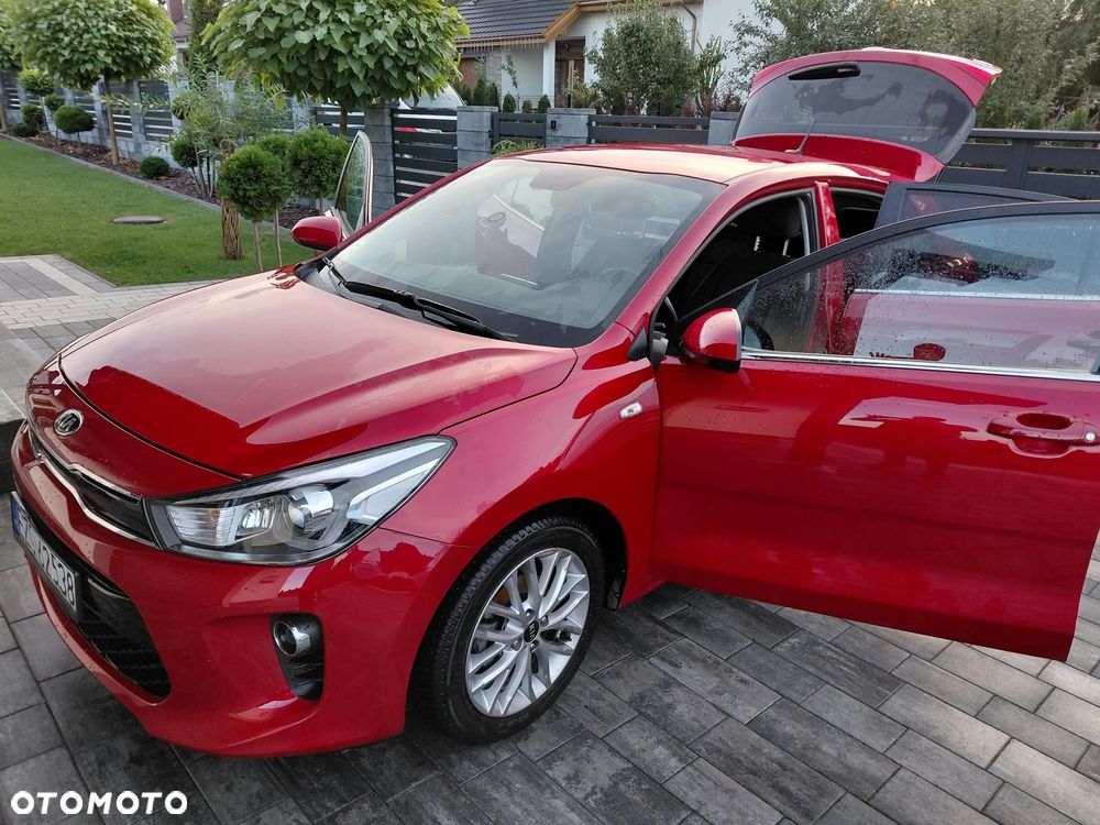 Kia Rio - 24