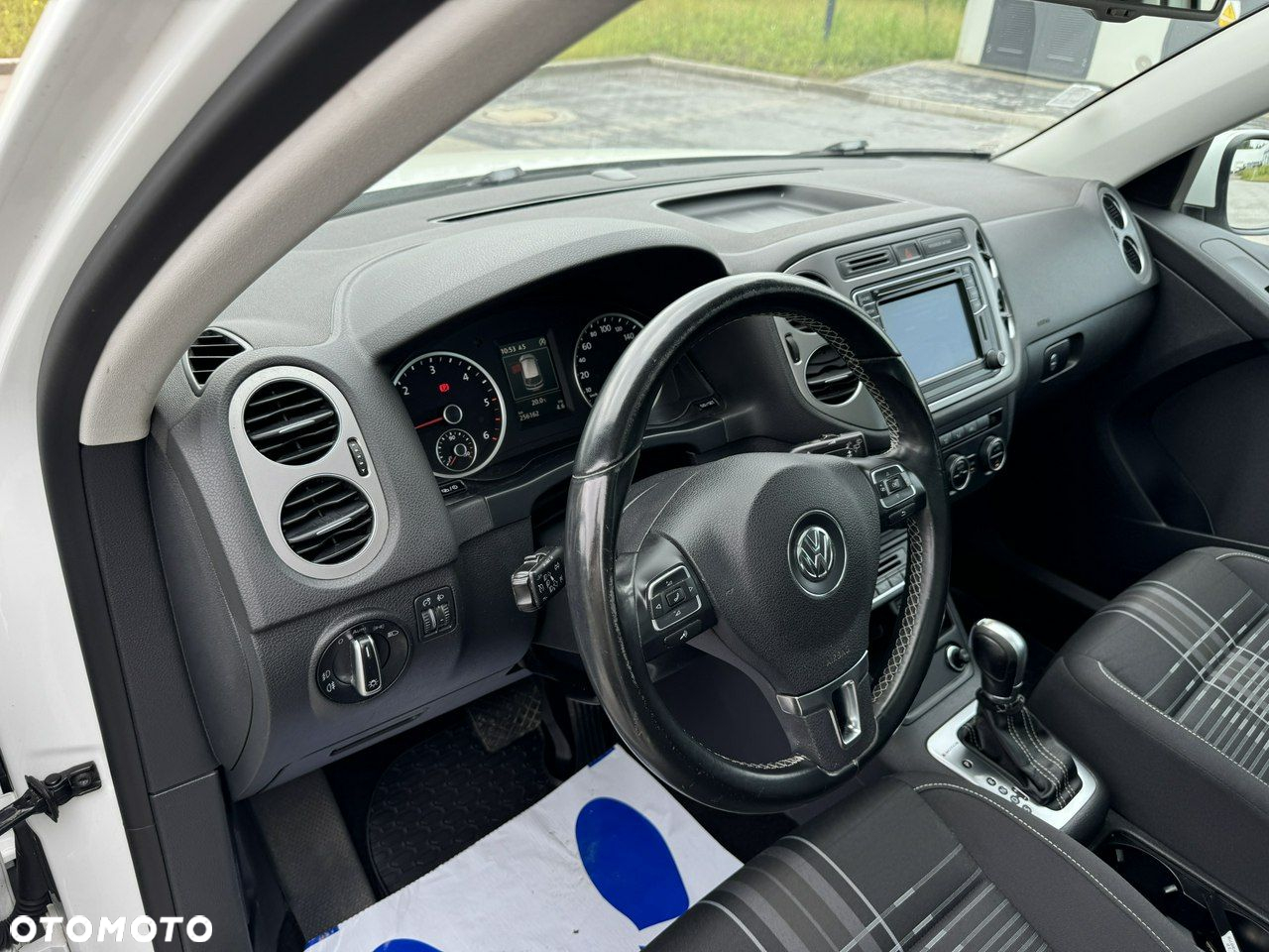 Volkswagen Tiguan 2.0 TDI BMT SCR 4Mot Comfortline DSG - 17