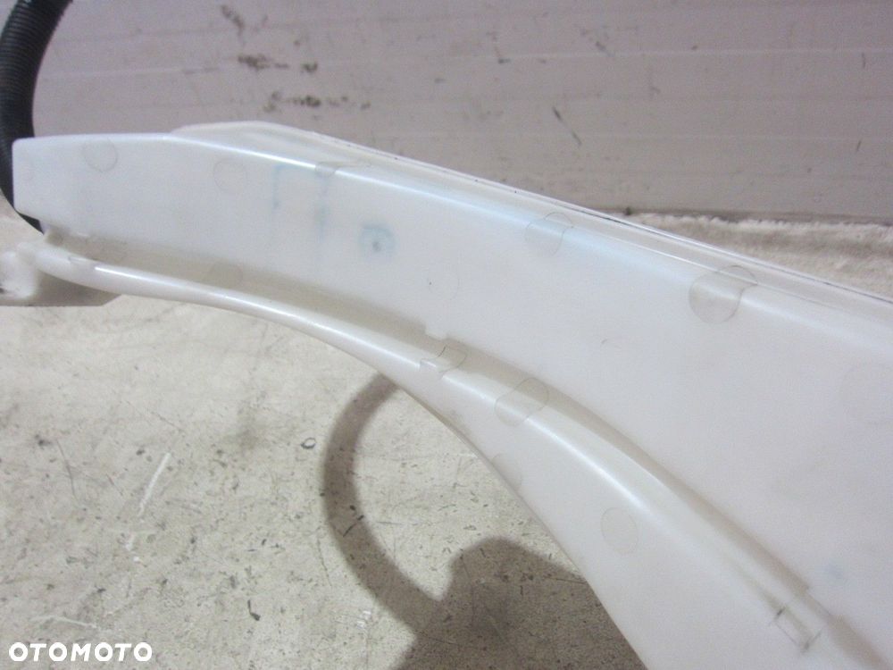 BMW X3 F25 2011-2017 ZBIORNIK PŁYNU DO SPRYSKIWACZY 61667255828 7213265 - 8