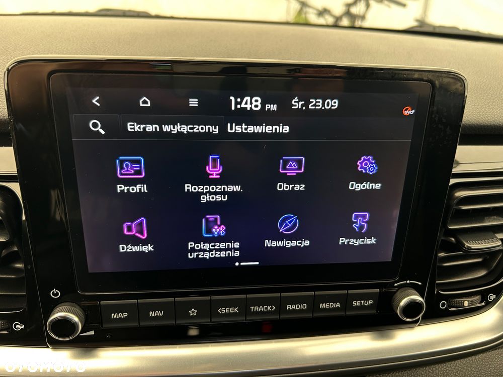 Kia Stonic 1.0 T-GDI L Business Line - 25