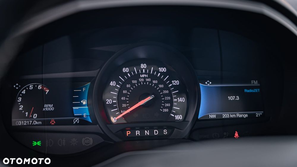 Ford Edge - 40