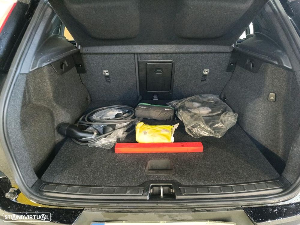 Volvo XC 40 1.5 T4 PHEV Inscription Expression - 9