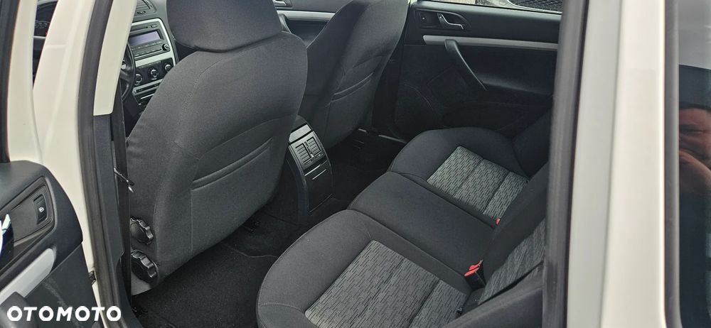 Skoda Octavia 1.6 TDI Ambition - 26