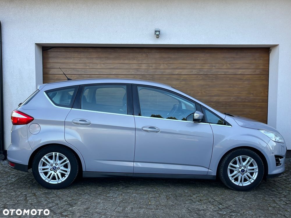 Ford C-MAX - 7