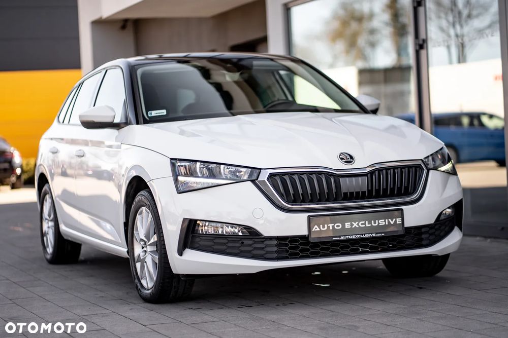 Skoda Scala 1.6 TDI SCR Style DSG - 16