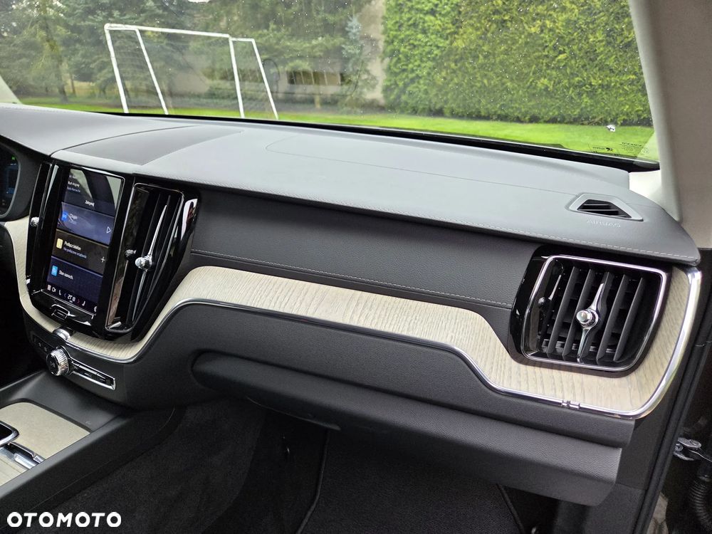Volvo XC 60 B5 B Geartronic Inscription - 31