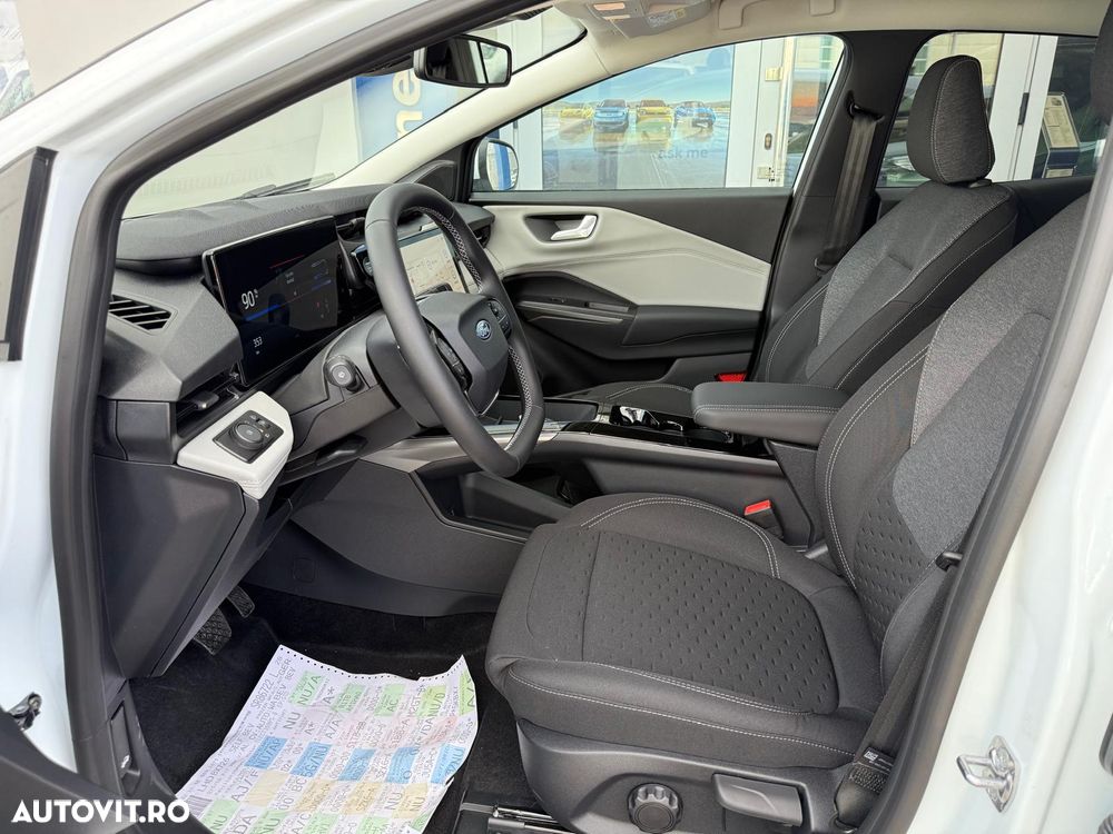 Ford Puma 43 kWh Select - 6
