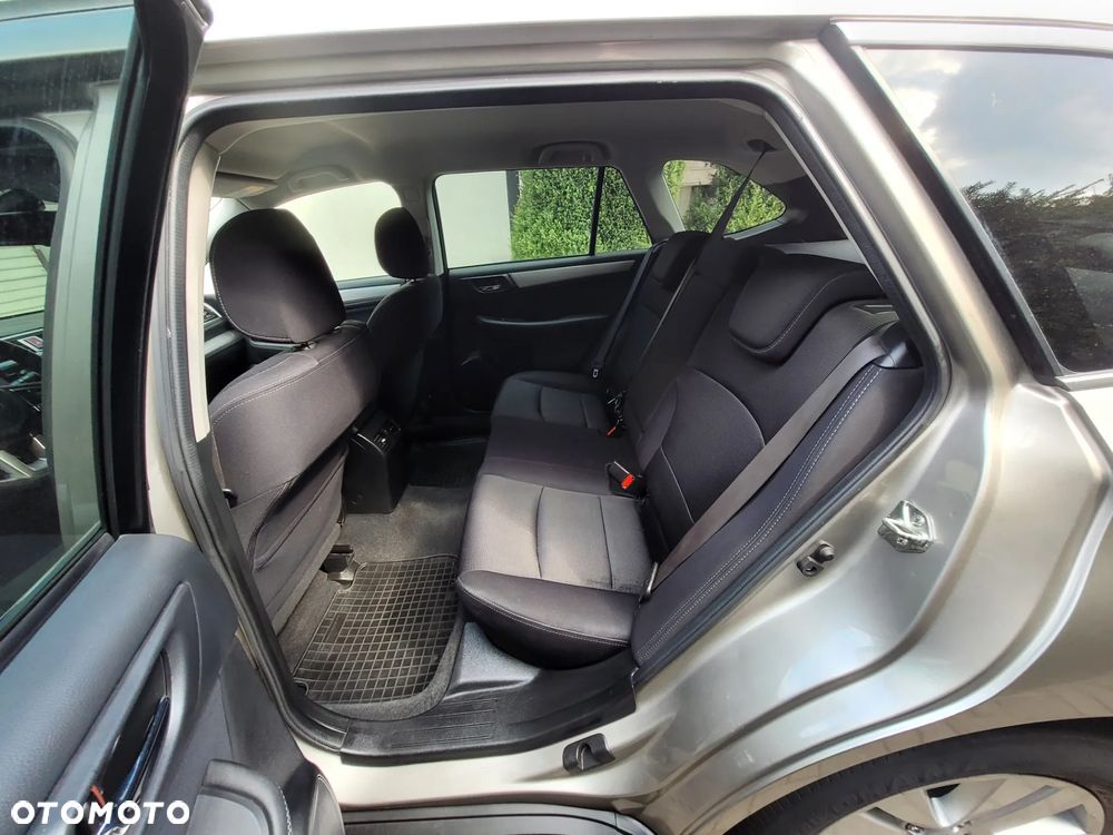 Subaru Outback 2.0D Active - 20