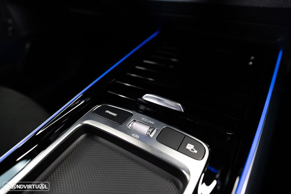 Mercedes-Benz EQA 250+ AMG Line - 37